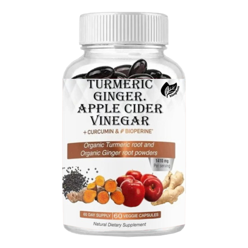 Organik Zerdeçal Kökü Tozu, Or - Turmeric Curcumin Capsule incelemesi ve fiyatı