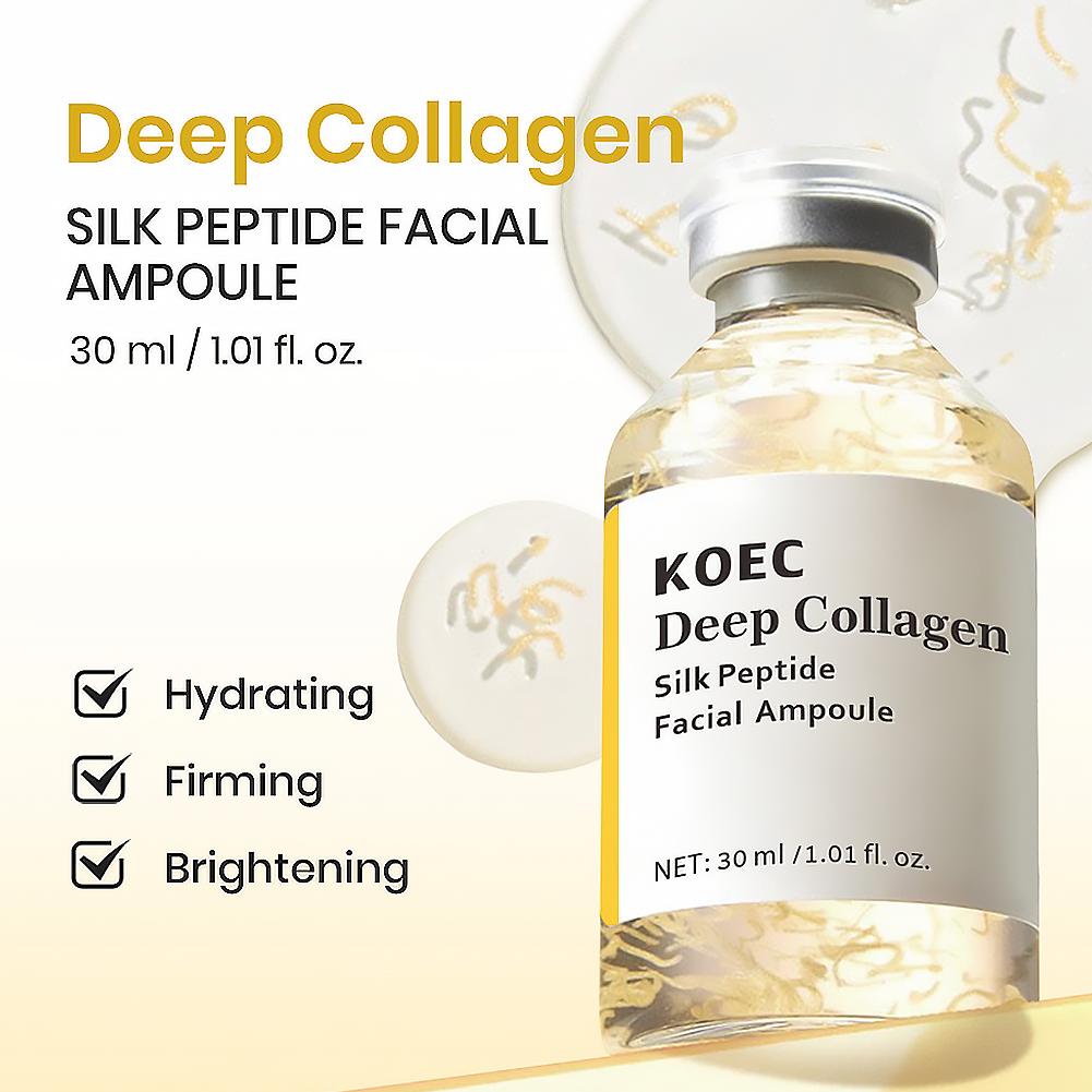KOEC & PDRN Kolajen Peptit Amp - Turmeric Curcumin Capsule incelemesi ve fiyatı